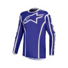 CONJUNTO ALPINESTARS FLUID APEX V2