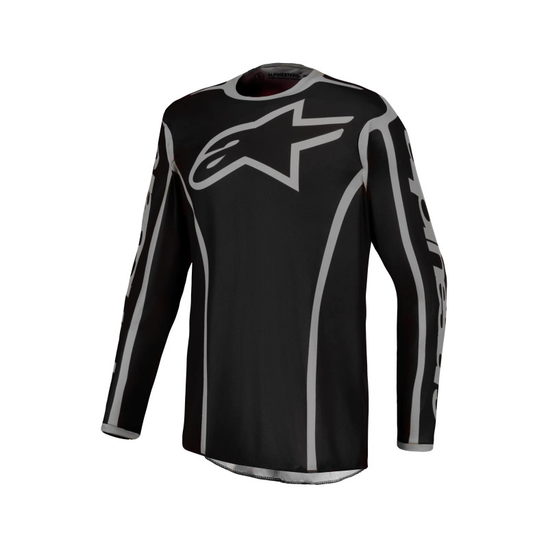 CONJUNTO ALPINESTARS FLUID APEX V2