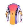 CONJUNTO ALPINESTARS FLUID DRAG