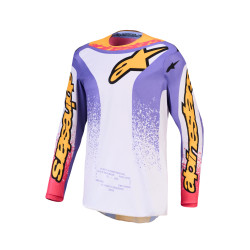 CONJUNTO ALPINESTARS FLUID DRAG