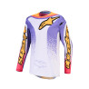 CONJUNTO ALPINESTARS FLUID DRAG
