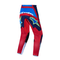 CONJUNTO ALPINESTARS FLUID DRAG