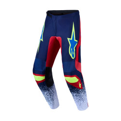 CONJUNTO ALPINESTARS FLUID DRAG