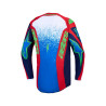 CONJUNTO ALPINESTARS FLUID DRAG