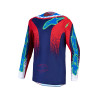 CONJUNTO ALPINESTARS FLUID DRAG