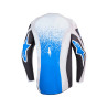CONJUNTO ALPINESTARS FLUID DRAG