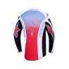 CONJUNTO ALPINESTARS FLUID DRAG