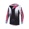 CONJUNTO ALPINESTARS FLUID DRAG