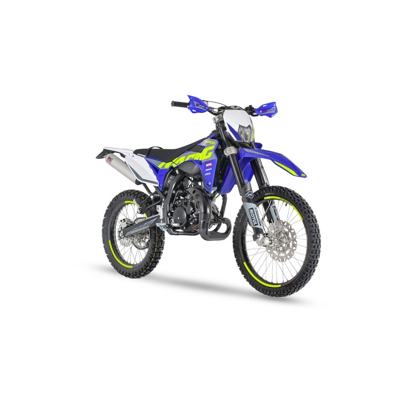 SHERCO 50 SE FACTORY RS
