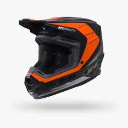 CAPACETE KENNY PERFORMANCE GRAPHIC RACING
