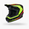 CAPACETE KENNY PERFORMANCE GRAPHIC RACING