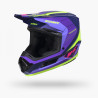CAPACETE KENNY PERFORMANCE GRAPHIC RACING