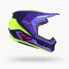 CAPACETE KENNY PERFORMANCE GRAPHIC RACING