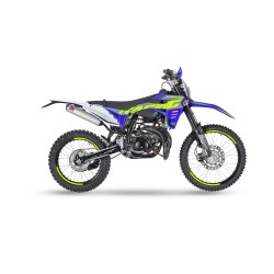SHERCO 50 SE FACTORY RS