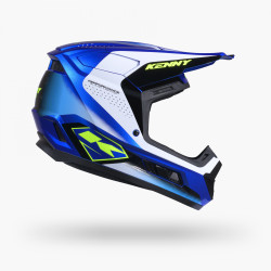 CAPACETE KENNY PERFORMANCE GRAPHIC RACING
