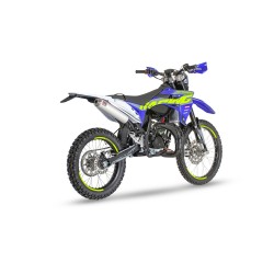 SHERCO 50 SE FACTORY RS