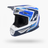 CAPACETE KENNY TRACK GRAPHIC +