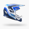 CAPACETE KENNY TRACK GRAPHIC +