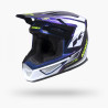 CAPACETE KENNY TRACK GRAPHIC +