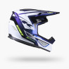CAPACETE KENNY TRACK GRAPHIC +