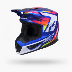 CAPACETE KENNY TRACK GRAPHIC +