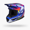 CAPACETE KENNY TRACK GRAPHIC +