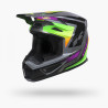 CAPACETE KENNY TRACK GRAPHIC +
