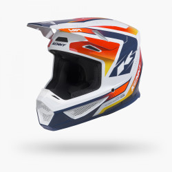 CAPACETE KENNY TRACK GRAPHIC +