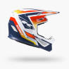 CAPACETE KENNY TRACK GRAPHIC +