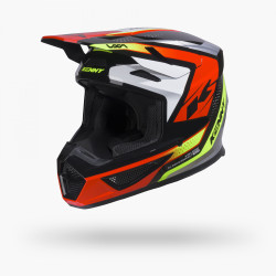 CAPACETE KENNY TRACK GRAPHIC +