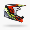 CAPACETE KENNY TRACK GRAPHIC +