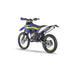 SHERCO 50 SE FACTORY RS