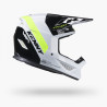 CAPACETE KENNY TRACK GRAPHIC