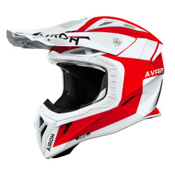 AIROH AVIATOR ACE 2 IRON