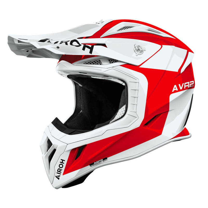 AIROH AVIATOR ACE 2 IRON