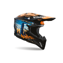 AIROH WRAAAP GEAR