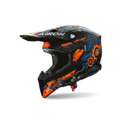 AIROH WRAAAP GEAR