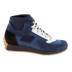 BOTAS GAERNE G-RUE AQUATECH OCEAN BLUE
