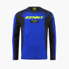 EQUIPAMENTO KENNY TITANIUM