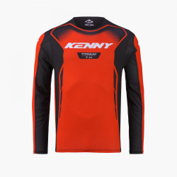 EQUIPAMENTO KENNY TITANIUM