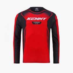 EQUIPAMENTO KENNY TITANIUM