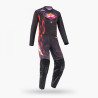 EQUIPAMENTO KENNY PERFORMANCE VULCAIN