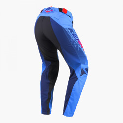 EQUIPAMENTO KENNY PERFORMANCE COMICS BLUE