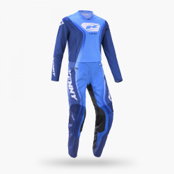 EQUIPAMENTO KENNY PERFORMANCE SOLID