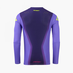 EQUIPAMENTO KENNY PERFORMANCE SOLID