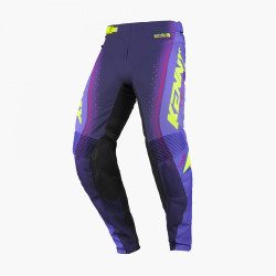 EQUIPAMENTO KENNY PERFORMANCE SOLID