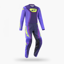 EQUIPAMENTO KENNY PERFORMANCE SOLID