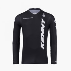 EQUIPAMENTO KENNY PERFORMANCE SOLID