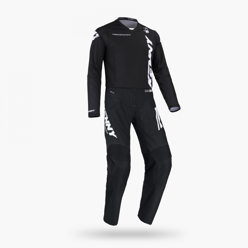 EQUIPAMENTO KENNY PERFORMANCE SOLID