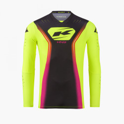 EQUIPAMENTO KENNY PERFORMANCE SOLID